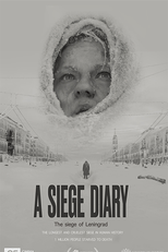 A Siege Diary (Blokadnyy dnevnik)