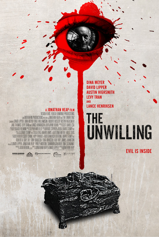 Poster 3 de Filme Os Relutantes (2016)