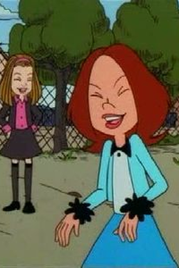 Poster de Episódio Jinxed (1997)