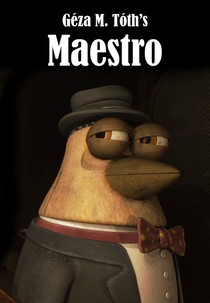 Maestro (Maestro)