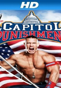 Capitol Punishment (Capitol Punishment)