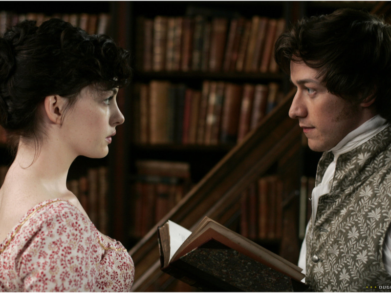 Foto 2 de Amor e Inocência