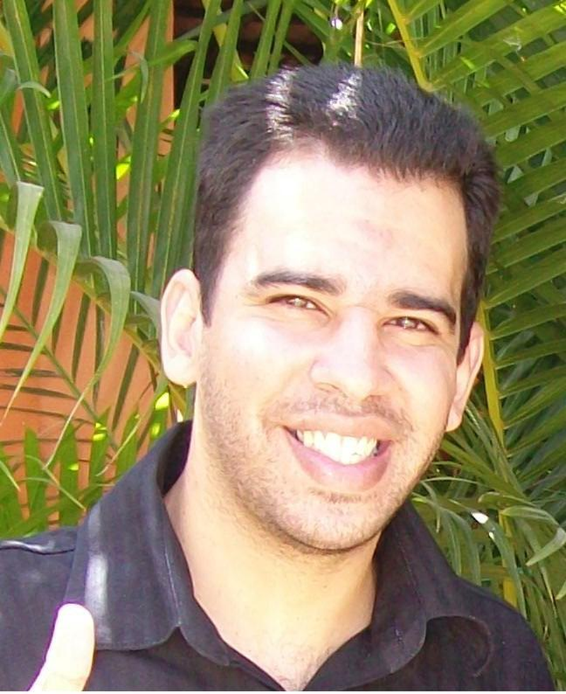 Hugo Cesar - Foto 1