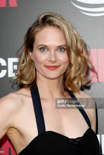 Rachel Blanchard - Poster / Capa / Cartaz - Oficial 1