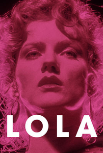 Lola - Poster / Capa / Cartaz - Oficial 5