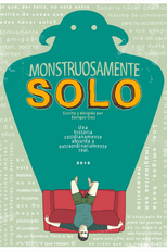 Monstruosamente Solo  (Monstruosamente Solo )