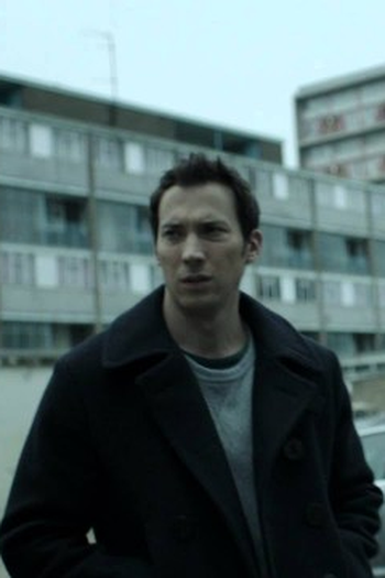 Poster de Episódio In a Lonely Place (1) (2014)