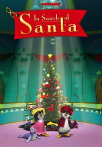 Procurando Papai Noel (In Search of Santa)