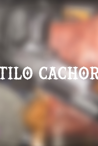 Poster 2 de Curta Estilo Cachorro (2014)