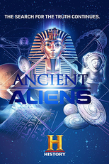 Alienígenas do Passado (13ª Temporada) (Ancient Aliens (Season 13))