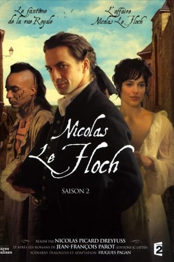  de Série Nicolas Le Floch (2008)