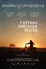 Rompendo Rochas (Cutting Through Rocks)