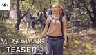 MIDSOMMAR | Official Teaser Trailer HD | A24