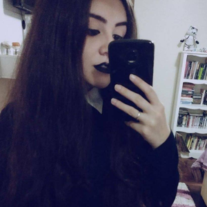 Foto de perfil de Giovanna