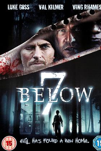  de Filme Sete Almas (2012)