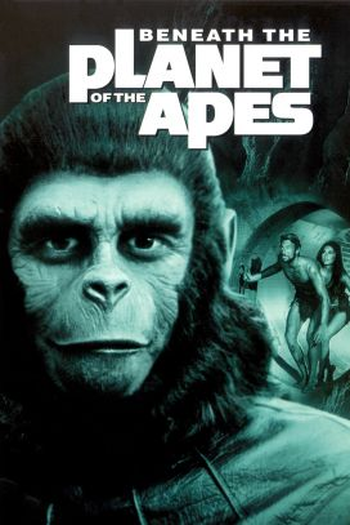 de Filme De Volta ao Planeta dos Macacos (1970)