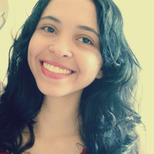Foto de perfil de Palloma Lopes Biasi