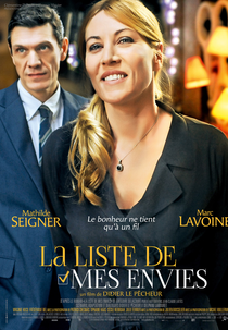 La Liste de Mes Envies (La Liste de Mes Envies)