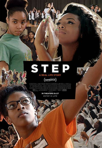 Step (Step)