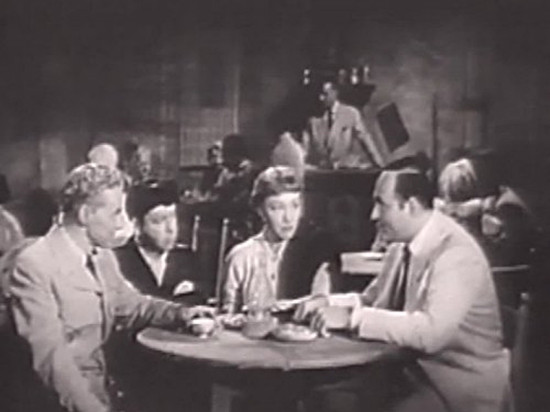 Foto 1 de Terry and the Pirates