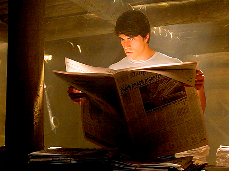 Foto 12 de Superman: O Retorno