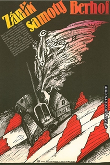  de Filme Zánik samoty Berhof     (1985)