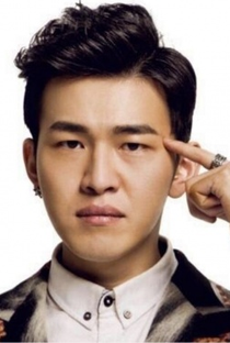 Kong Korn - Poster / Capa / Cartaz - Oficial 1