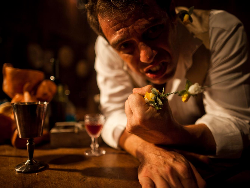 Foto 4 de Noite na Taverna