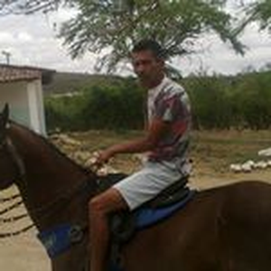 Foto de perfil de Cleber Souza