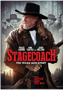 Stagecoach: The Texas Jack Story (Stagecoach: The Texas Jack Story)