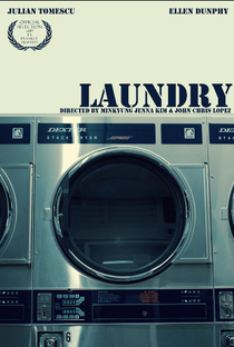 Laundry - Poster / Capa / Cartaz - Oficial 1