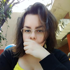 Foto de perfil de Dayane Arena