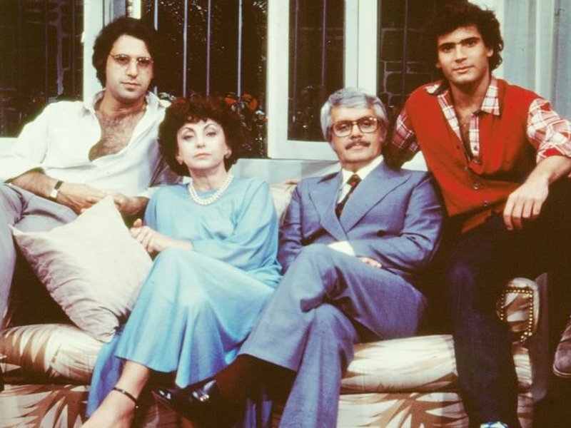 Foto 17 de Dancin' Days