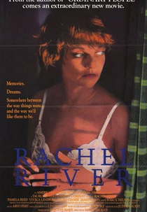 Winternacht (Rachel River)