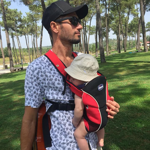 Foto de perfil de Roger Rodrigues Soares