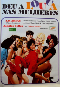 Deu a Louca nas Mulheres (Deu a Louca nas Mulheres)