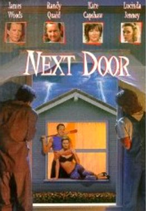 Meus Problemas Com Os Vizinhos  (Next Door)