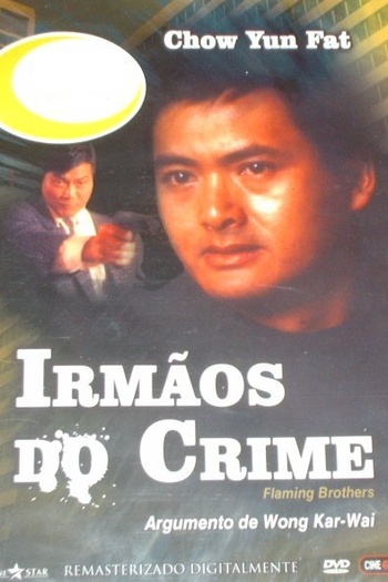  de Filme Irmãos do Crime (1987)