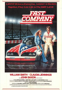 Escuderia do Poder (Fast Company)