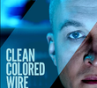 Clean Colored Wire