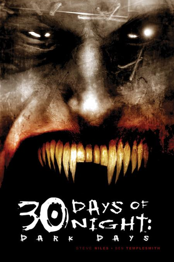  de Filme 30 Dias de Noite (2007)