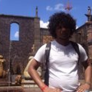 Foto de perfil de Richard Augusto
