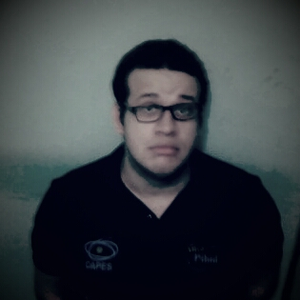 Foto de perfil de Abraão