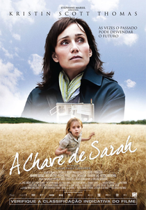 A Chave de Sarah (Elle S'appelait Sarah)