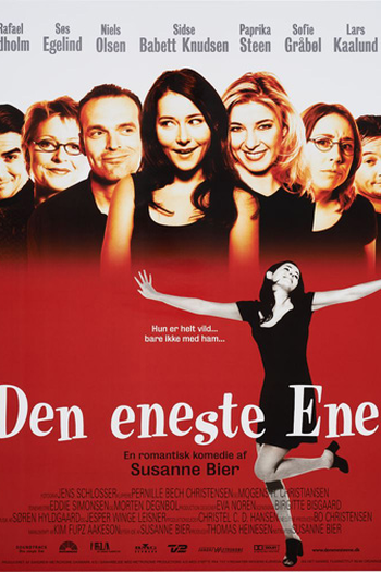  de Filme A Única (1999)