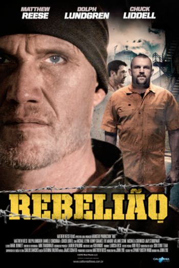  de Filme Rebelião (2016)