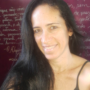 Foto de perfil de Carla Gonçalves Costa