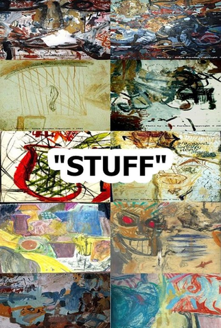 Poster 1 de Curta Stuff (1993)