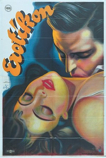 Erotikon - Poster / Capa / Cartaz - Oficial 2