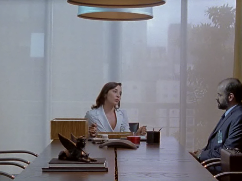 Foto 16 de Trabalhar Cansa